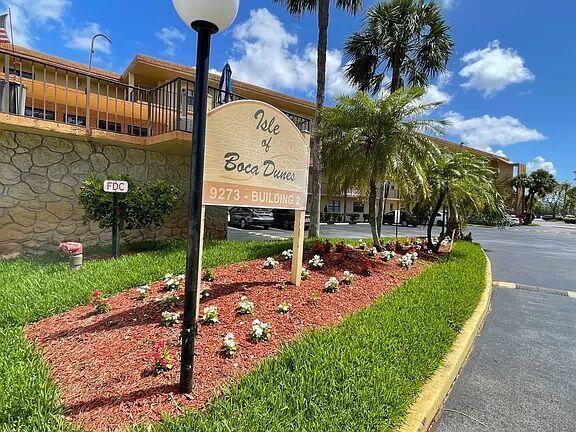 Isle Of Sandalfoot condo - Residential