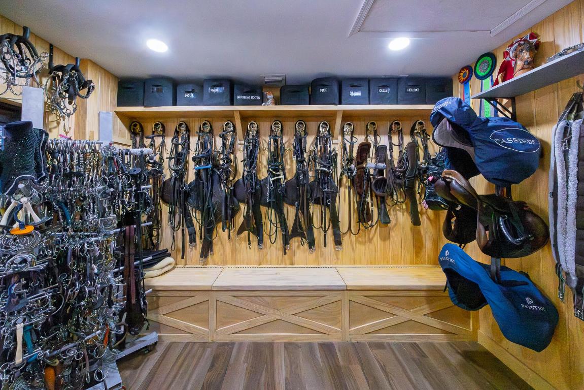 LAS PALMAS EQUESTRIAN - Land