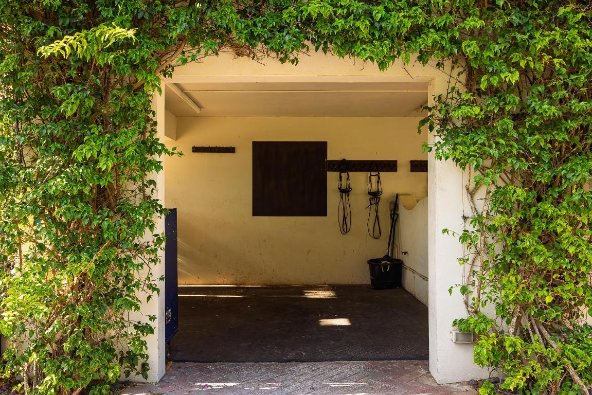 LAS PALMAS EQUESTRIAN - Land