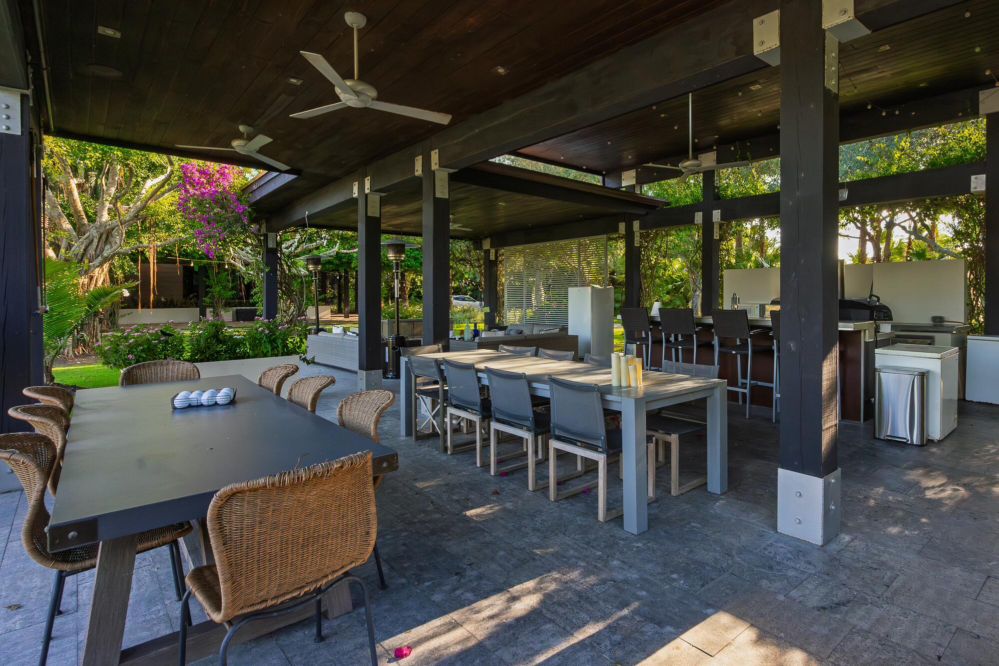 LAS PALMAS EQUESTRIAN - Residential Lease