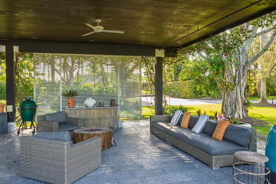 LAS PALMAS EQUESTRIAN - Land