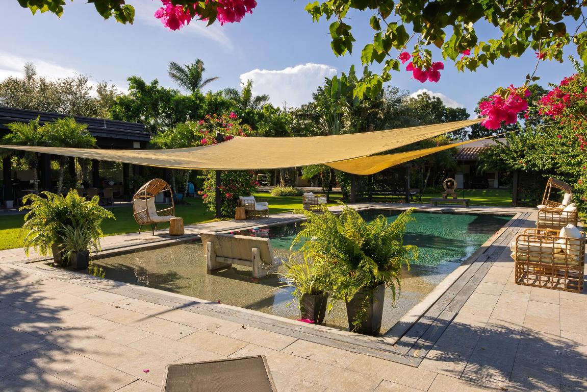 LAS PALMAS EQUESTRIAN - Land