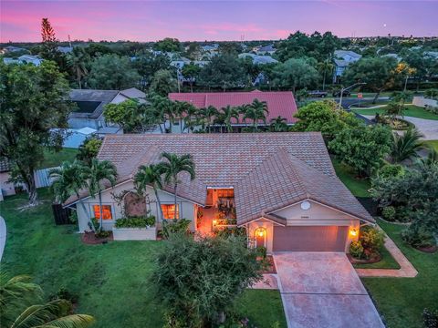 15580 Winkfield Cir Davie FL 33331