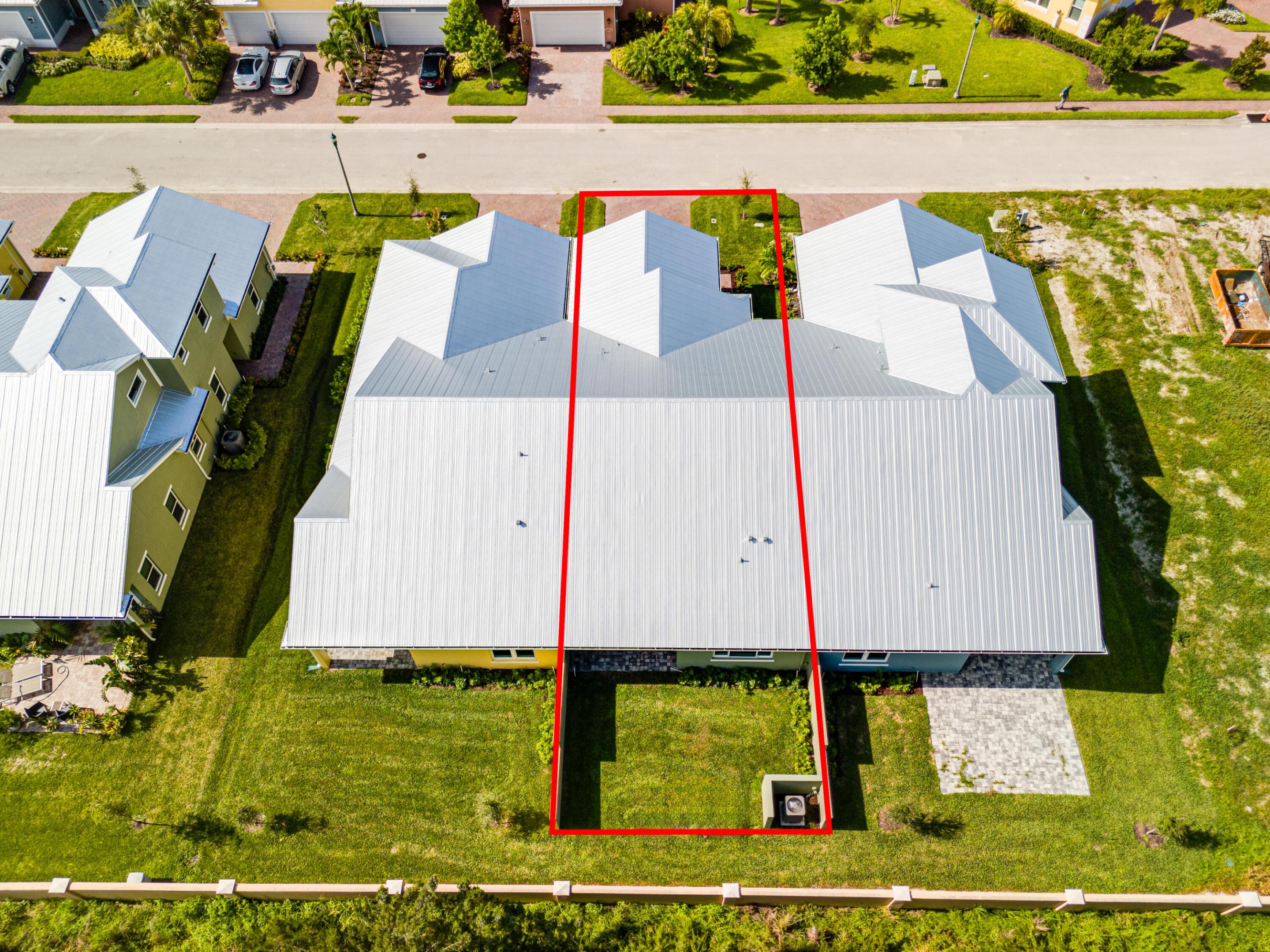 BRIDGEPOINTE SUBDIVISION - Residential