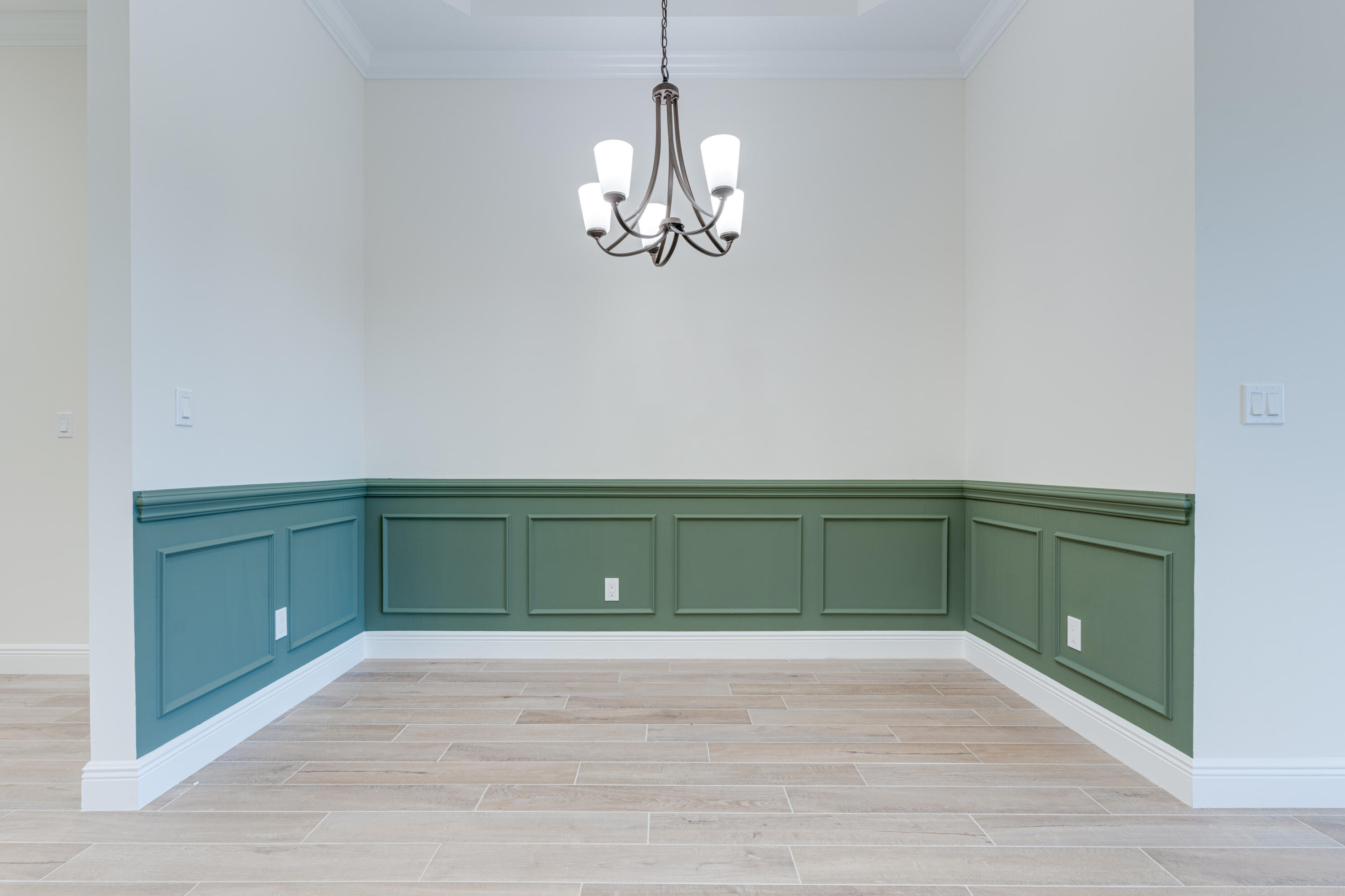 BRIDGEPOINTE SUBDIVISION - Residential