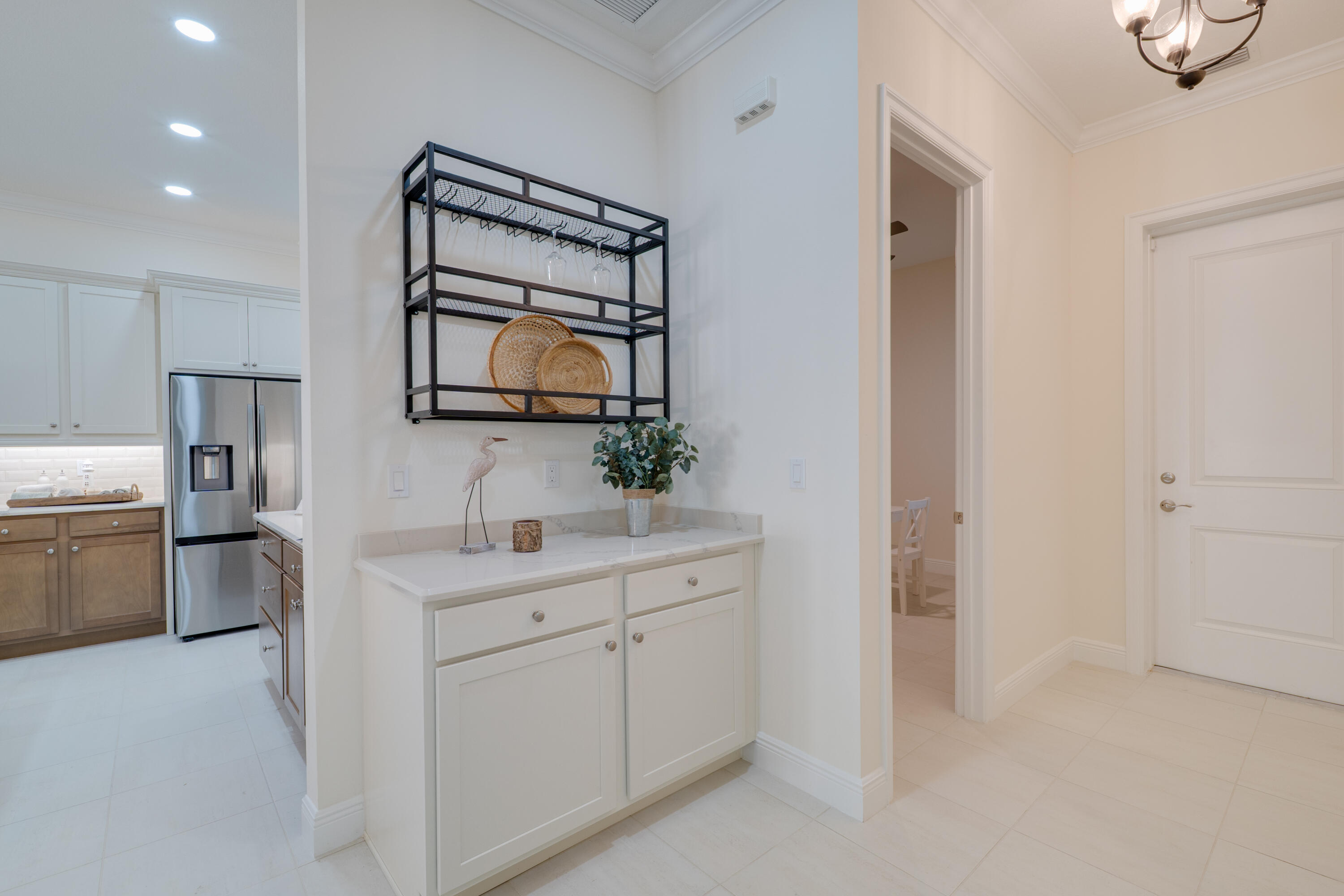 BRIDGEPOINTE SUBDIVISION - Residential