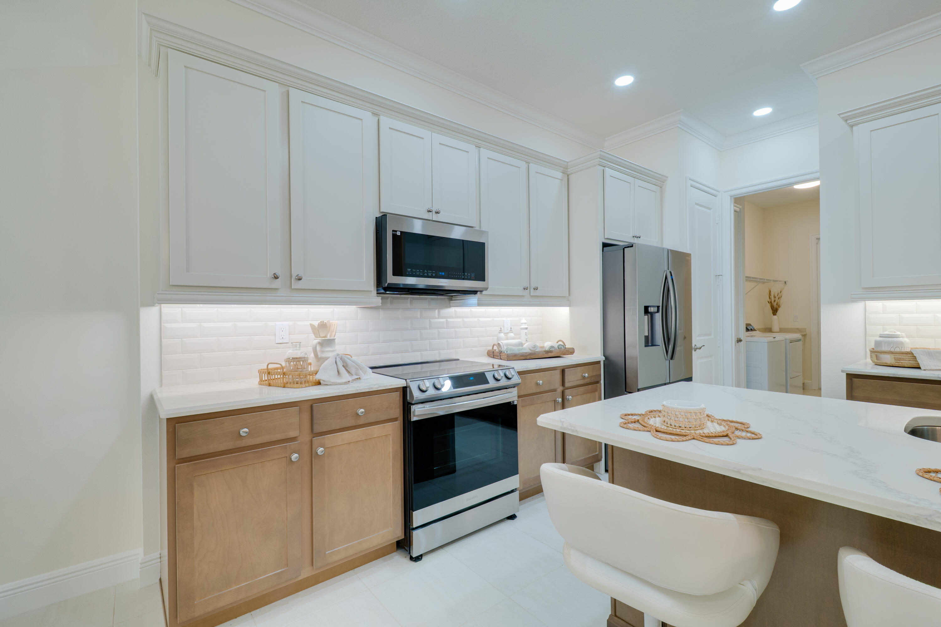 BRIDGEPOINTE SUBDIVISION - Residential