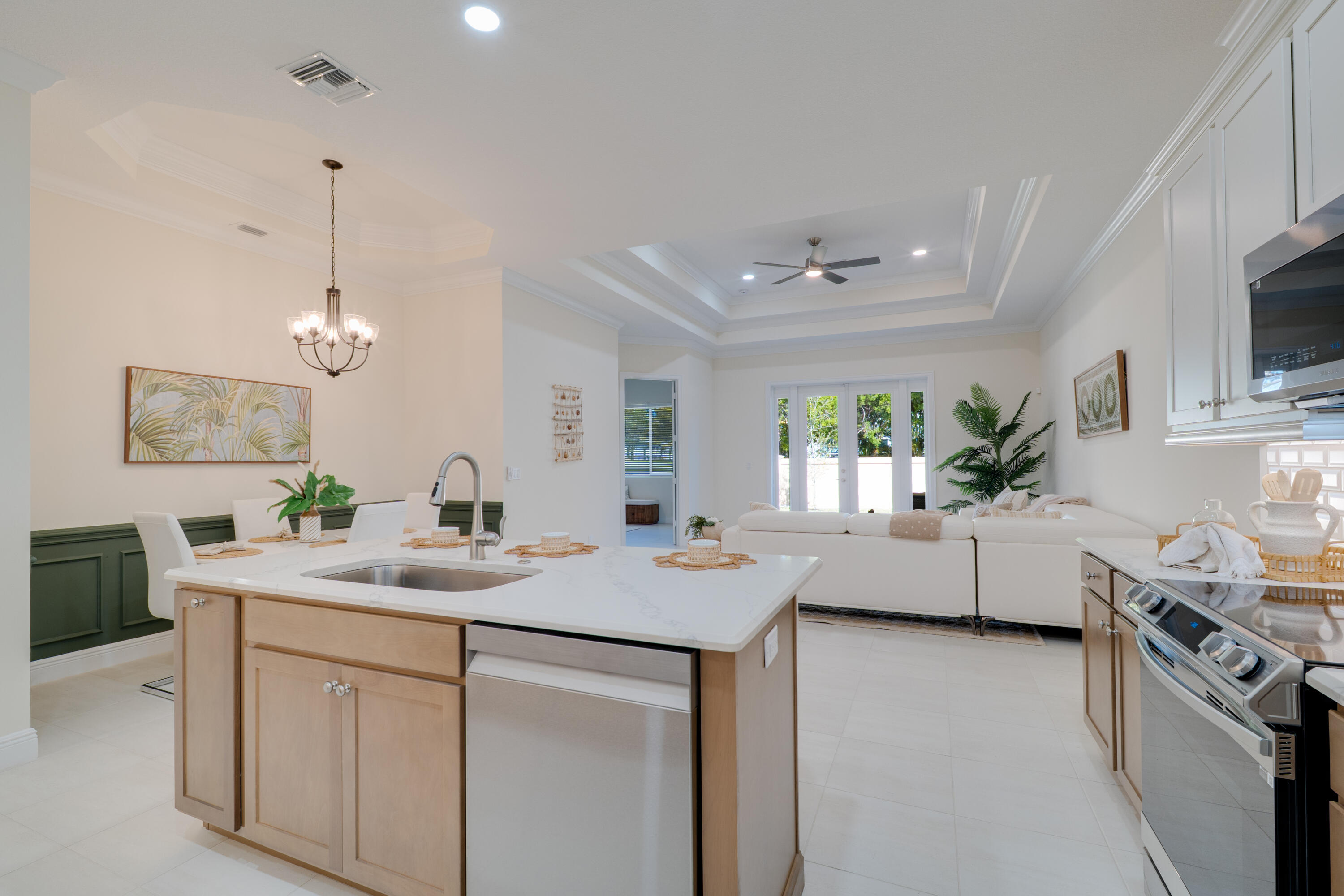 BRIDGEPOINTE SUBDIVISION - Residential