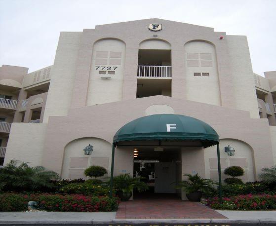 Kings Point at Tamarac - Residential