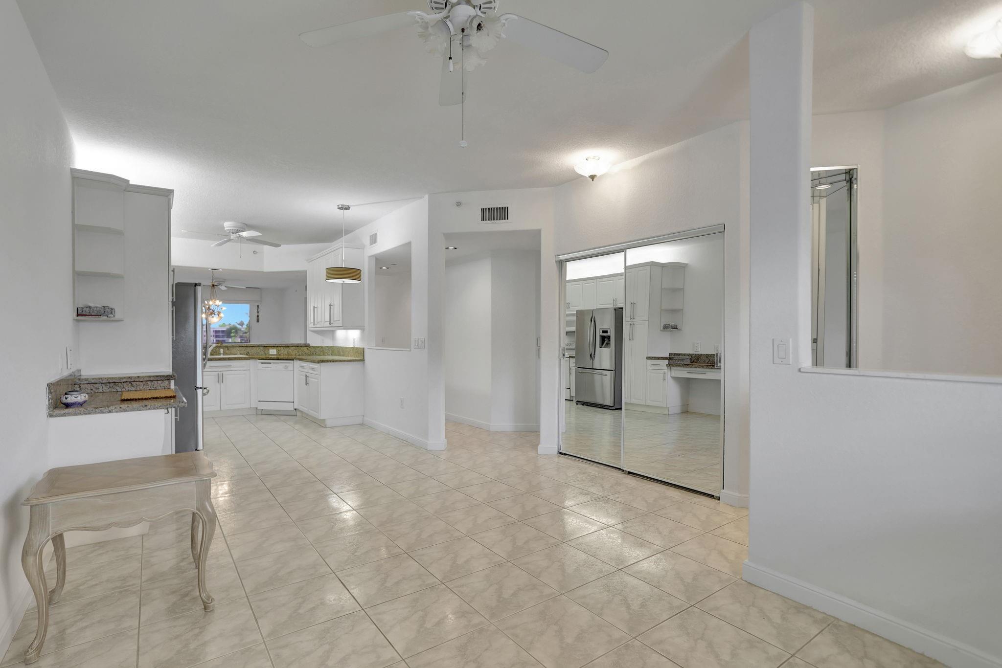 LOOK NO FURTHER, THIS IS IT! ANOTHER DAY IN PARADISE IN THIS 55+ COMMUNITY. THIS DESIREABLE, 2ND FLOOR, VICTORIA MODEL IS IN ONE OF THE NEWEST BUILDINGS IN KINGS POINT. THIS PROPERTY HAS IT ALL: TILE AND CARPETING IN BOTH BEDROOMS, ITS OWN LAUNDRY ROOM INSIDE UNIT, BEAUTIFUL WATER VIEW FROM SCREENED IN PATIO, STEPS TO POOL ACROSS THE STREET, GREAT CLUBHOUSE WITH TOO MANY CLUBS TO LIST. JUST LISTED, THIS WON'T LAST!