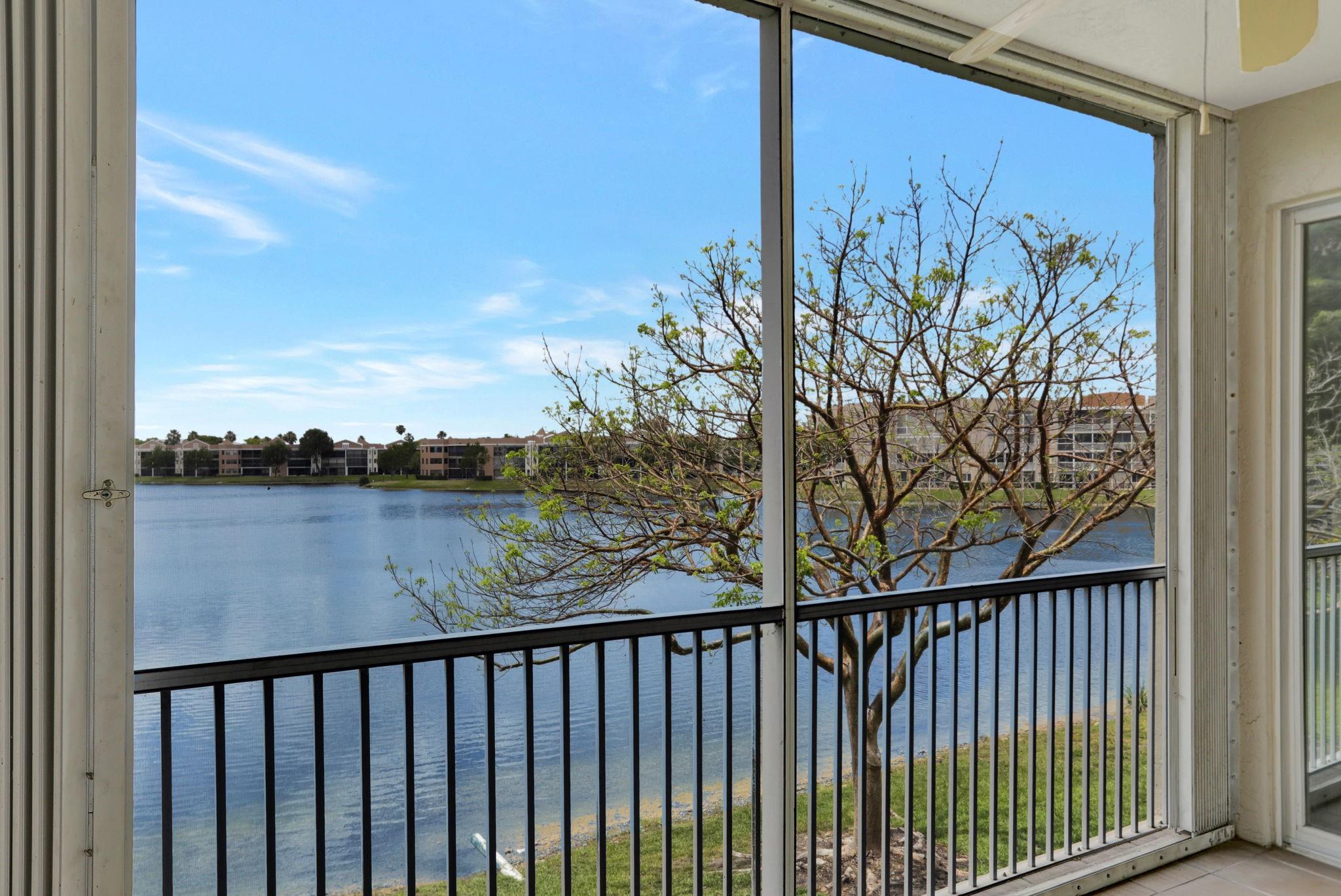 Kings Point at Tamarac - Residential