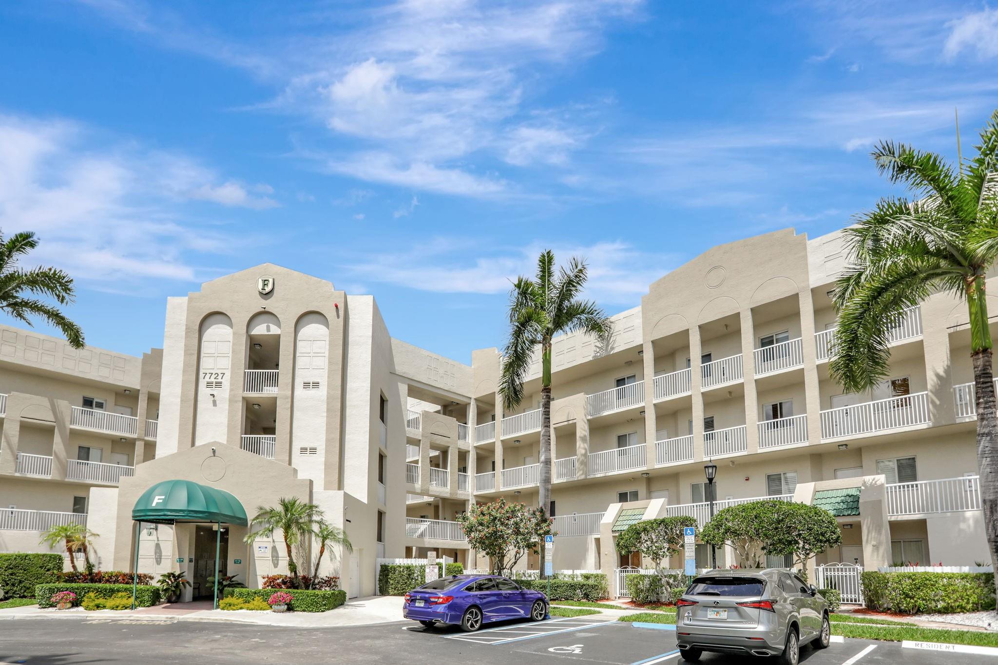 Kings Point at Tamarac - Residential