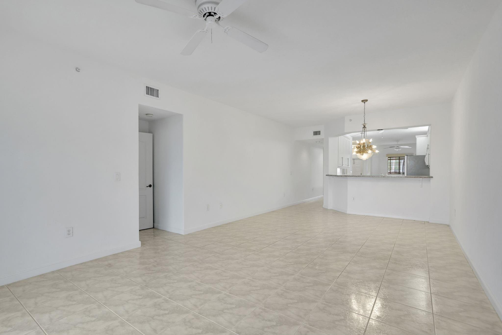 Kings Point at Tamarac - Residential