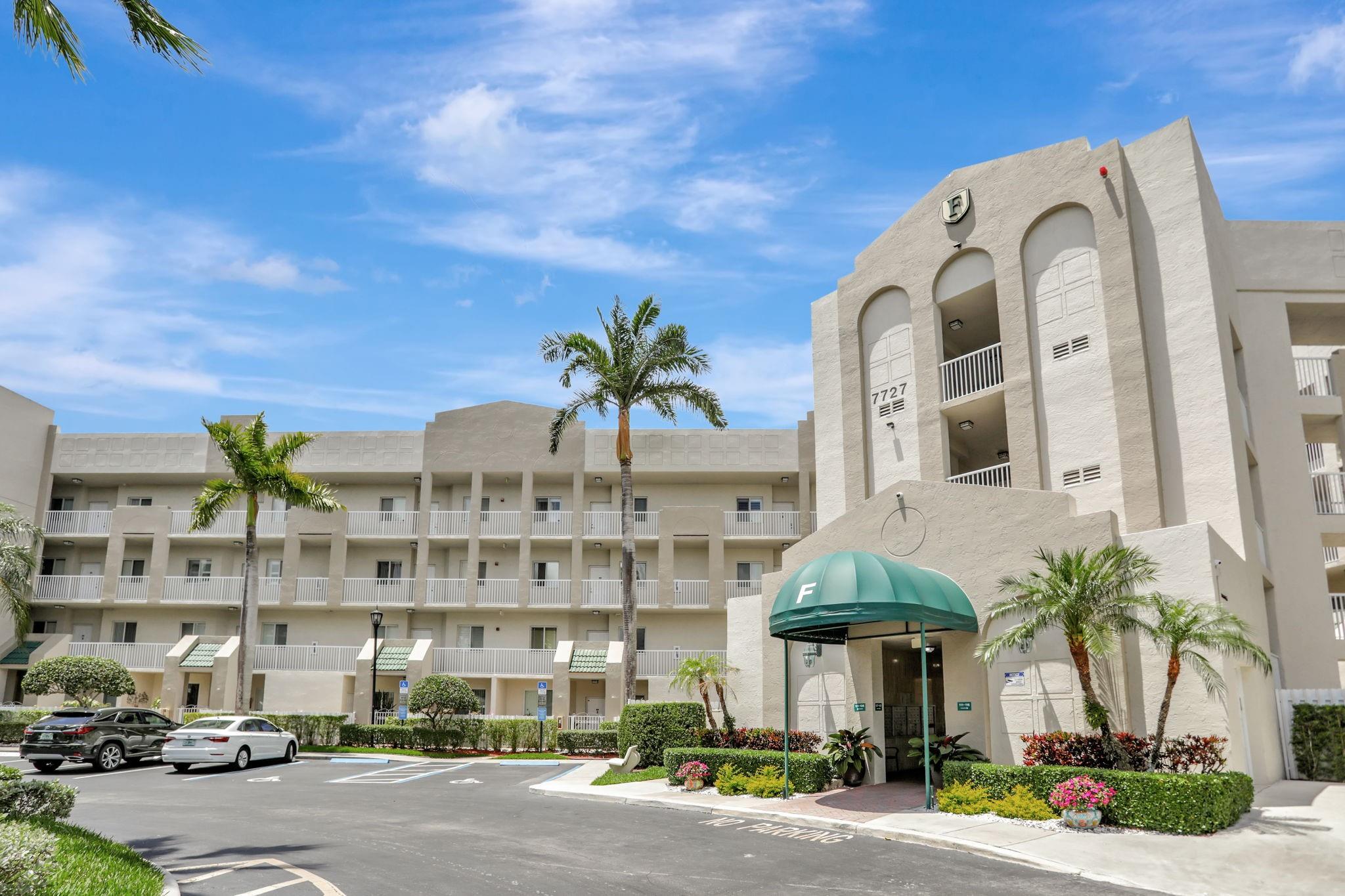 Kings Point at Tamarac - Residential