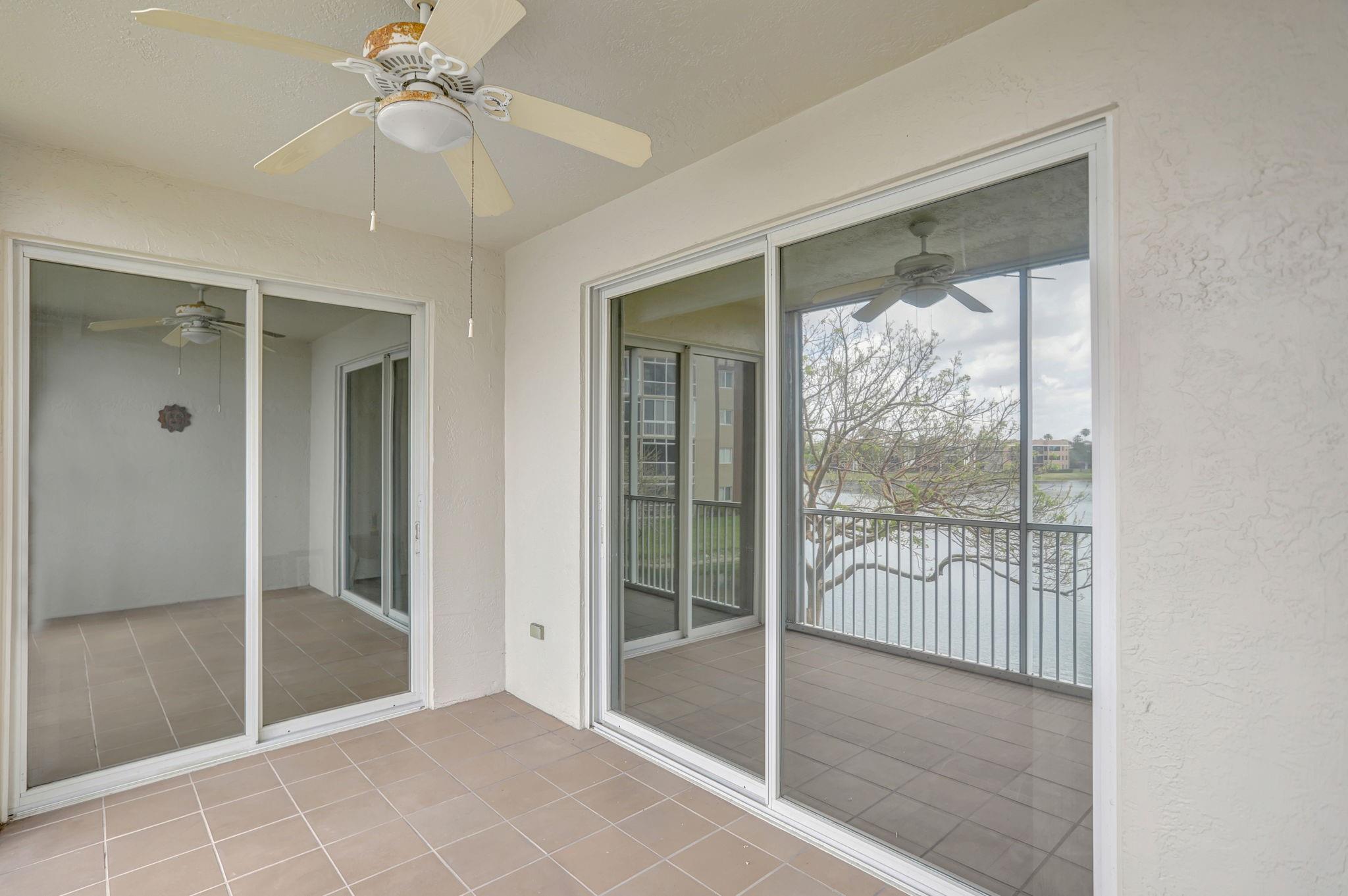 Kings Point at Tamarac - Residential