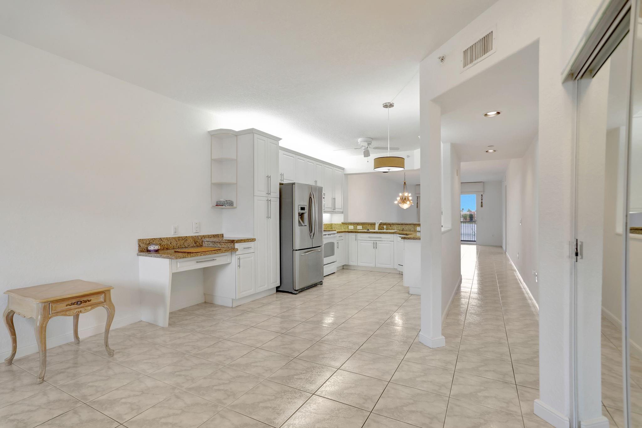 Kings Point at Tamarac - Residential