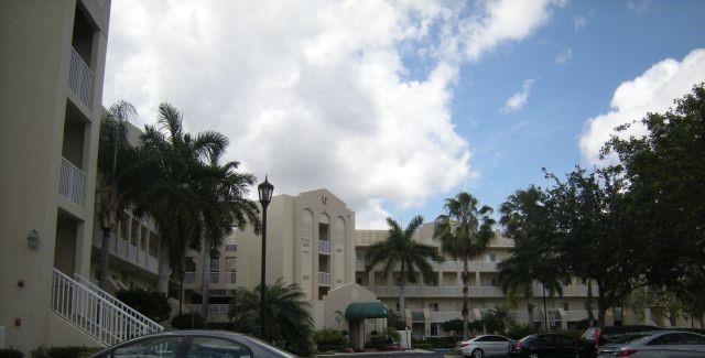 Kings Point at Tamarac - Residential