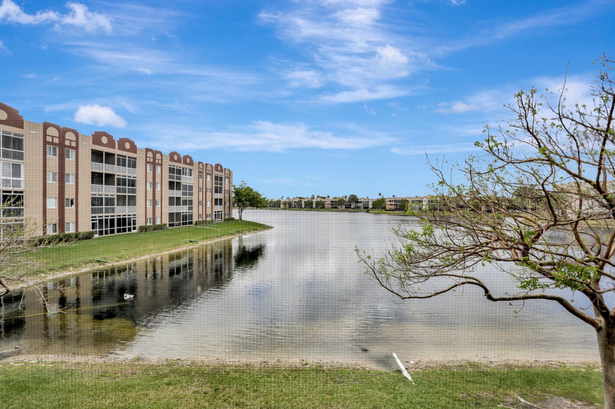 Kings Point at Tamarac - Residential