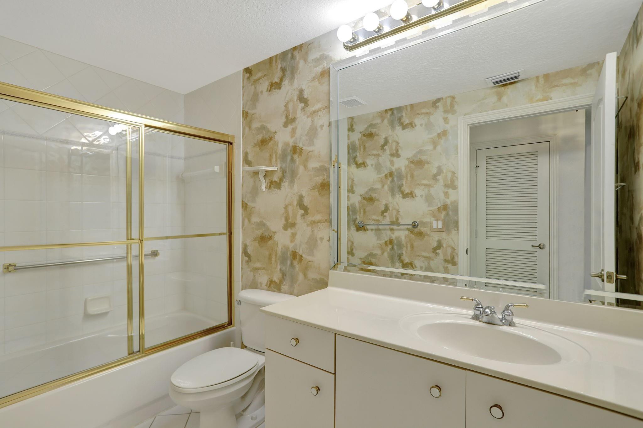 Kings Point at Tamarac - Residential