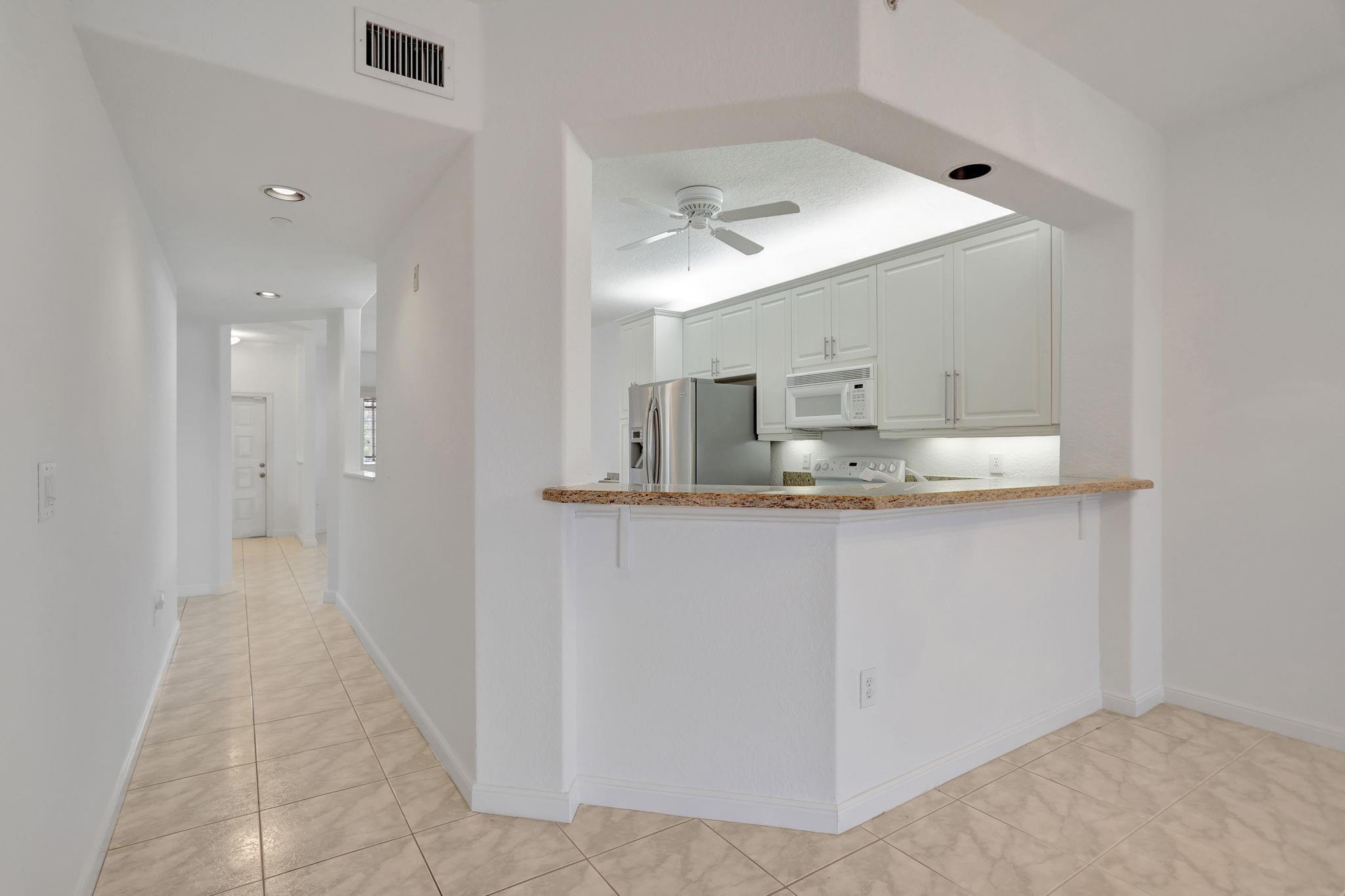 Kings Point at Tamarac - Residential