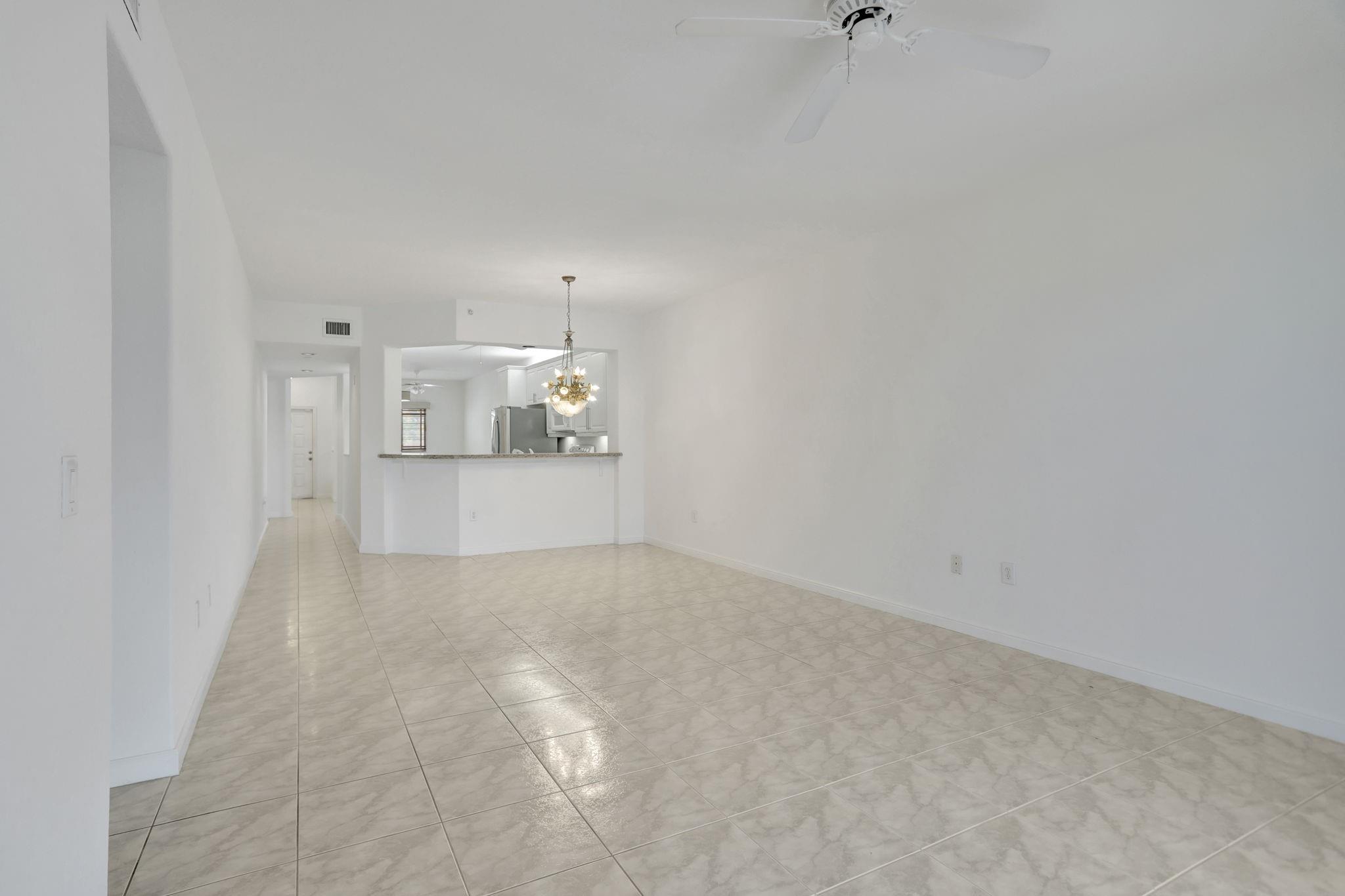 Kings Point at Tamarac - Residential