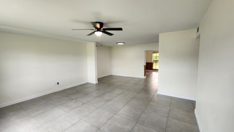 461 SW Buxton Avenue Port St Lucie FL 34983