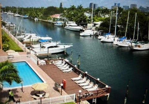Tiny photo for 1777 SE 15TH Street #121, Fort Lauderdale, FL 33316 (MLS # B26085011)