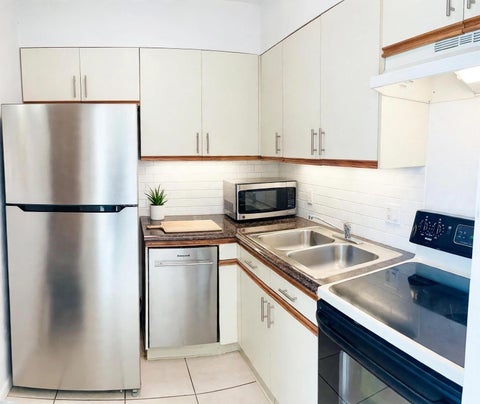 Tiny photo for 1777 SE 15TH Street #121, Fort Lauderdale, FL 33316 (MLS # B26085011)