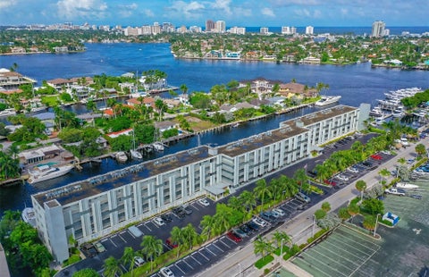 Tiny photo for 1777 SE 15TH Street #121, Fort Lauderdale, FL 33316 (MLS # B26085011)
