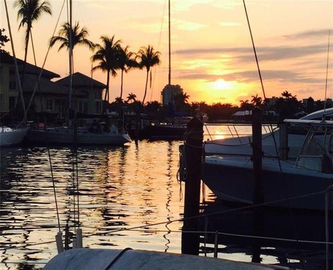 Tiny photo for 1777 SE 15TH Street #121, Fort Lauderdale, FL 33316 (MLS # B26085011)