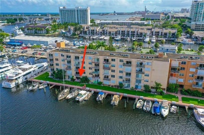 1777 SE 15TH Street 121 Fort Lauderdale FL 33316