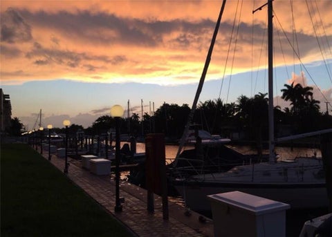 Tiny photo for 1777 SE 15TH Street #121, Fort Lauderdale, FL 33316 (MLS # B26085011)