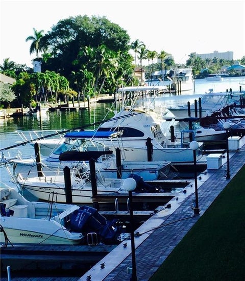 Tiny photo for 1777 SE 15TH Street #121, Fort Lauderdale, FL 33316 (MLS # B26085011)