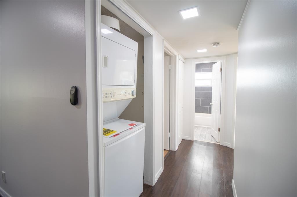 FOREST PARK SOUTH I - Residential Lease