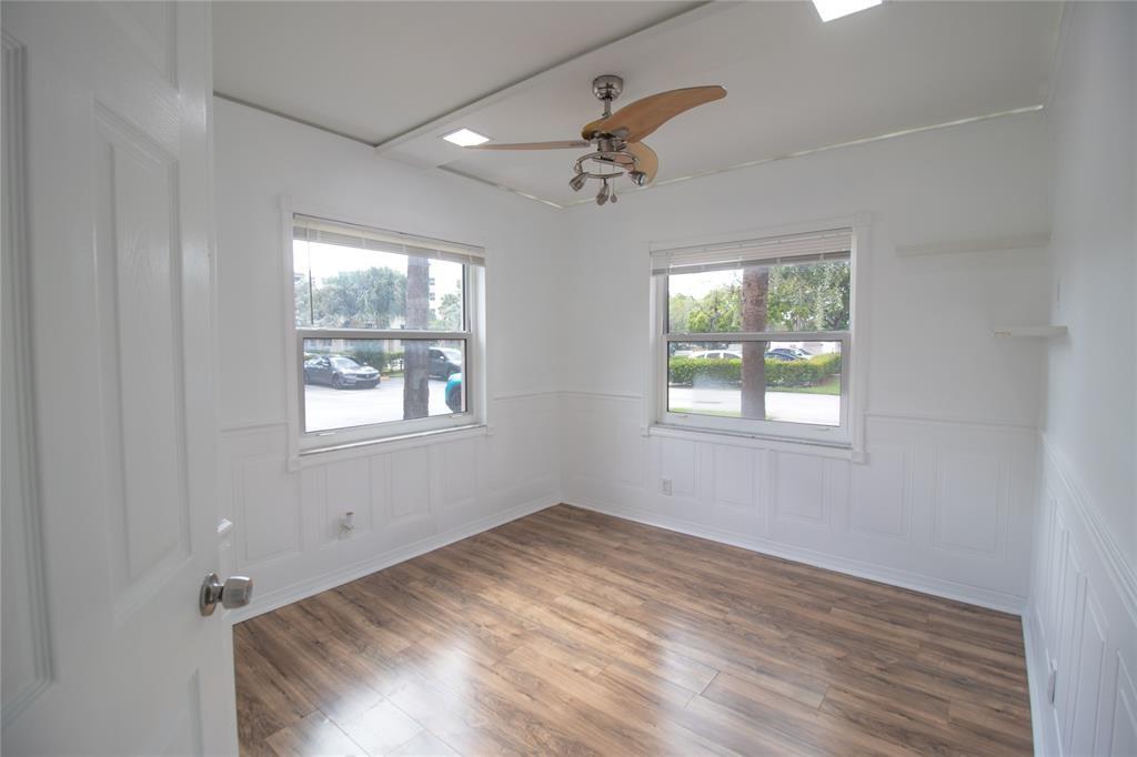 FOREST PARK SOUTH I - Residential Lease