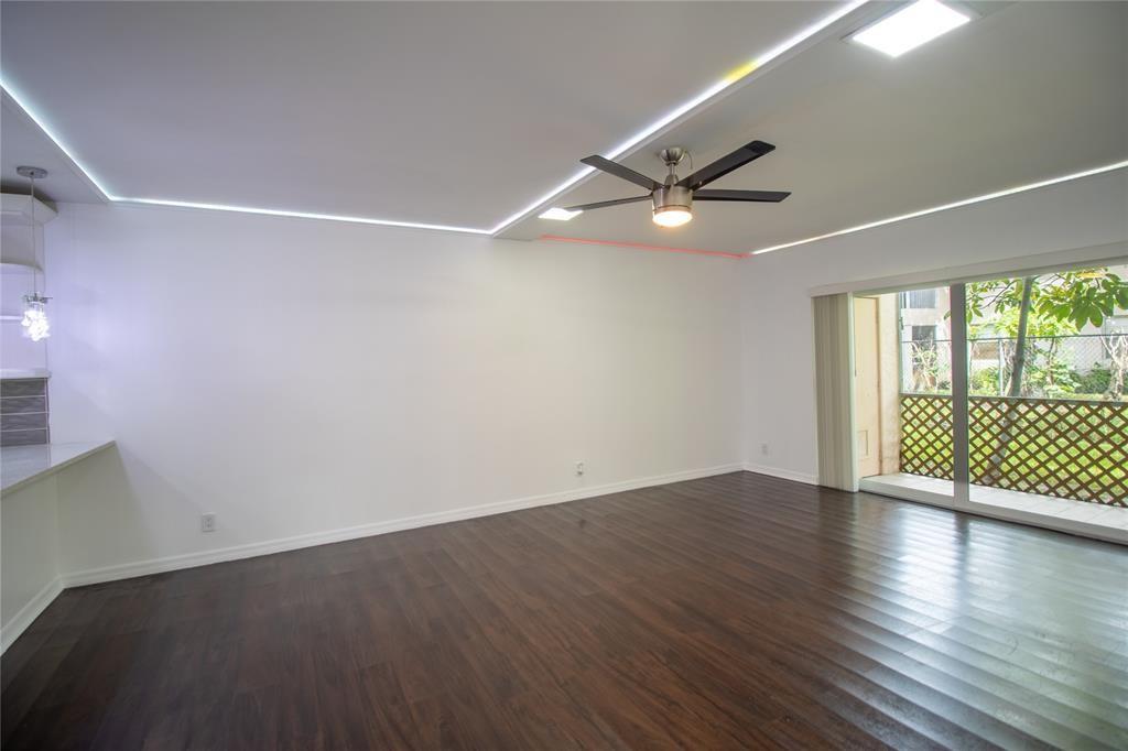 FOREST PARK SOUTH I - Residential Lease