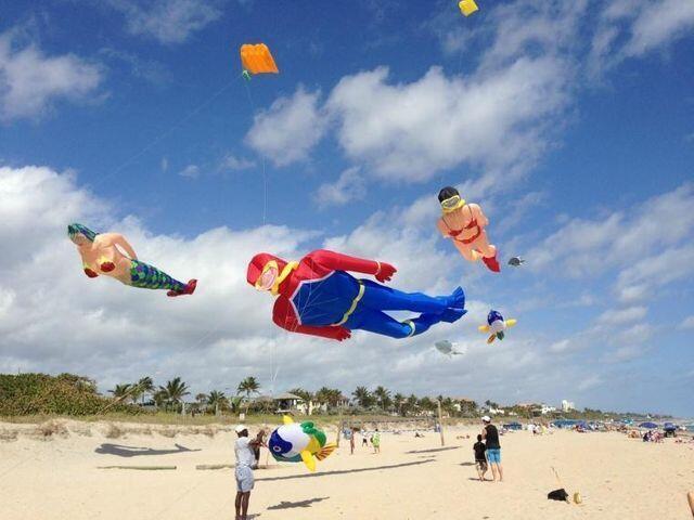 BOCA TEECA CONDO 4 - Residential Lease