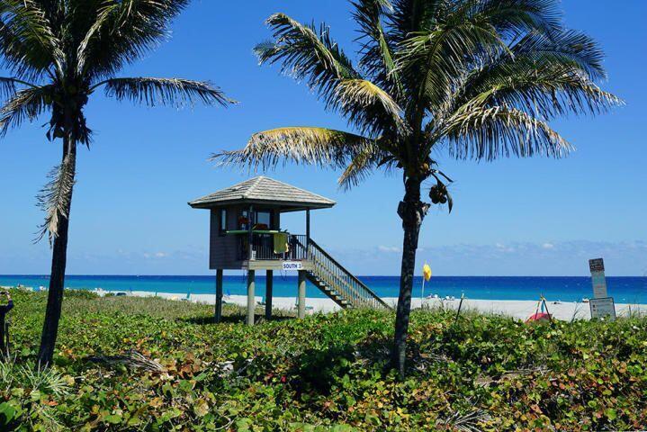 BOCA TEECA CONDO 4 - Residential Lease