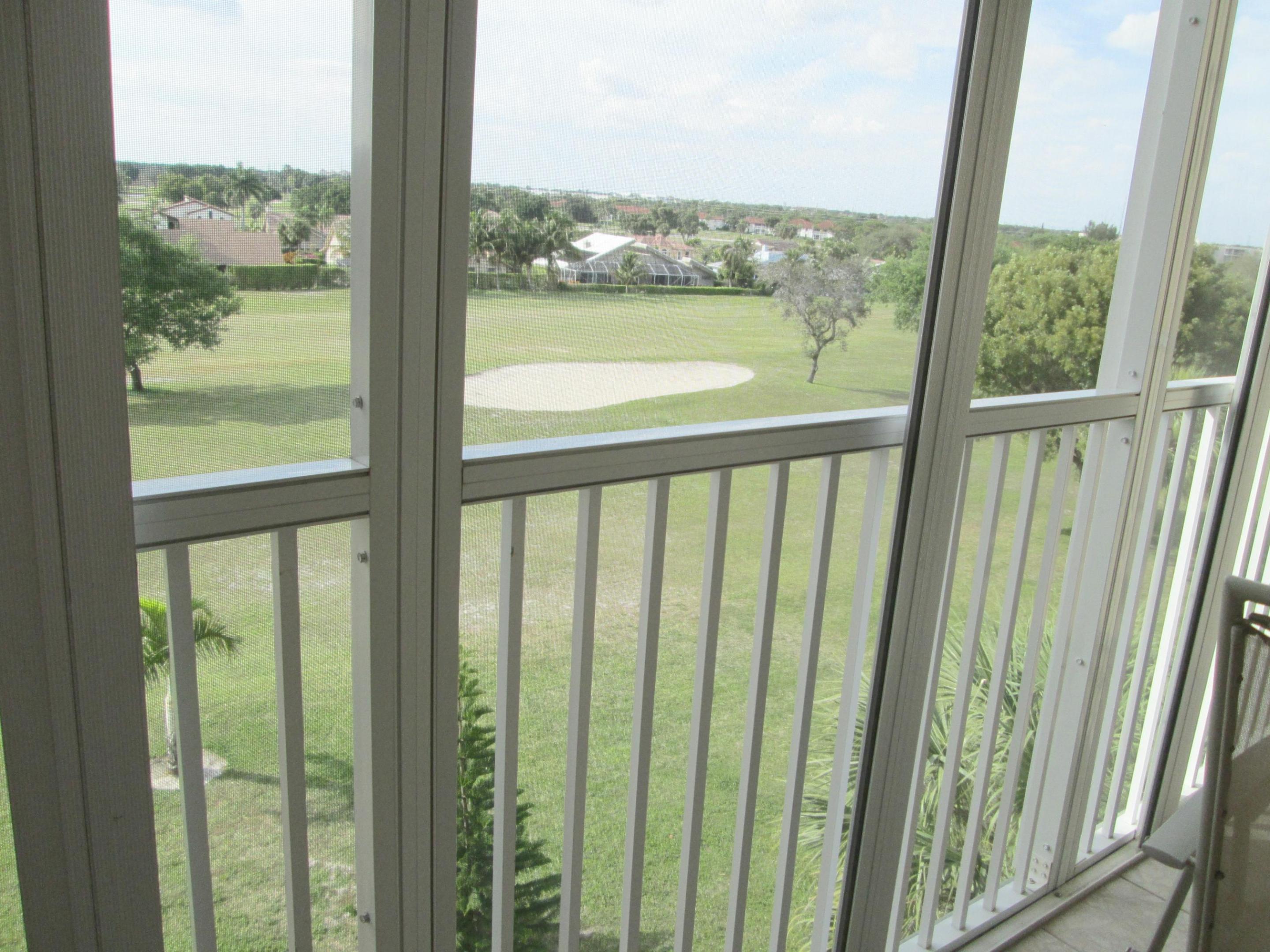 BOCA TEECA CONDO 4 - Residential Lease