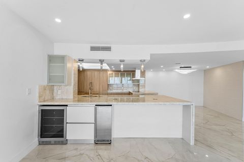 Tiny photo for 700 S Ocean Boulevard #504, Boca Raton, FL 33432 (MLS # B26020344)