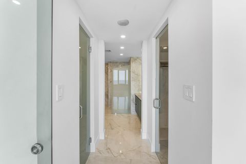 Tiny photo for 700 S Ocean Boulevard #504, Boca Raton, FL 33432 (MLS # B26020344)