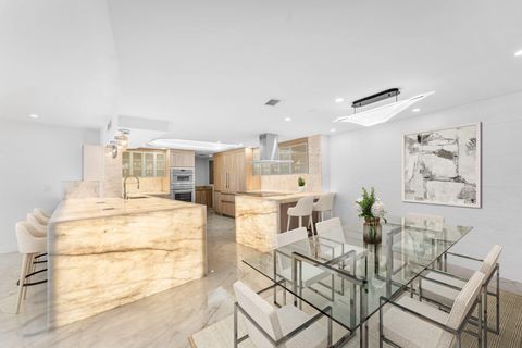 Tiny photo for 700 S Ocean Boulevard #504, Boca Raton, FL 33432 (MLS # B26020344)
