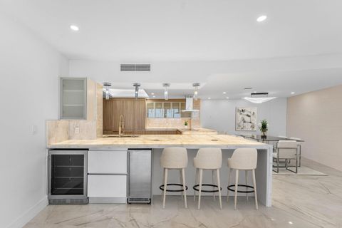 Tiny photo for 700 S Ocean Boulevard #504, Boca Raton, FL 33432 (MLS # B26020344)