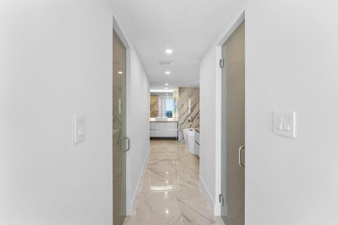 Tiny photo for 700 S Ocean Boulevard #504, Boca Raton, FL 33432 (MLS # B26020344)