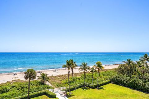 Tiny photo for 700 S Ocean Boulevard #504, Boca Raton, FL 33432 (MLS # B26020344)