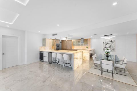 Tiny photo for 700 S Ocean Boulevard #504, Boca Raton, FL 33432 (MLS # B26020344)