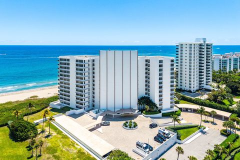 Tiny photo for 700 S Ocean Boulevard #504, Boca Raton, FL 33432 (MLS # B26020344)