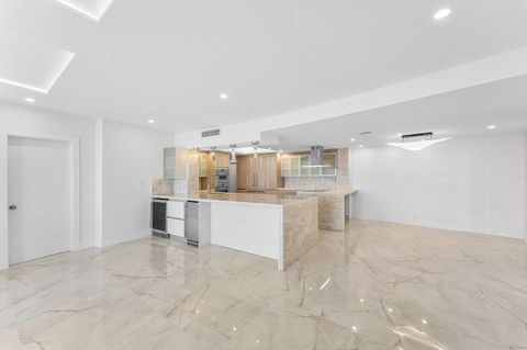 Tiny photo for 700 S Ocean Boulevard #504, Boca Raton, FL 33432 (MLS # B26020344)
