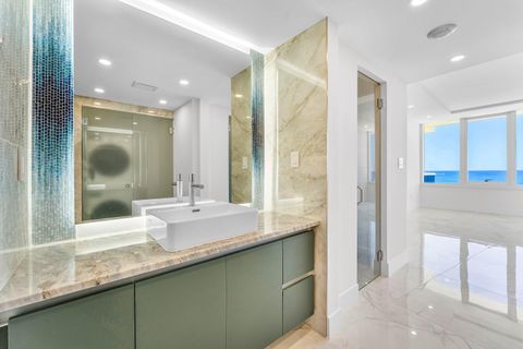 Tiny photo for 700 S Ocean Boulevard #504, Boca Raton, FL 33432 (MLS # B26020344)