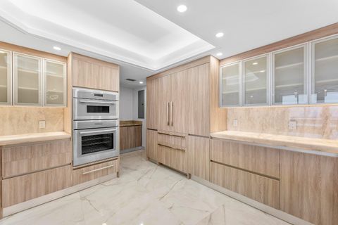 Tiny photo for 700 S Ocean Boulevard #504, Boca Raton, FL 33432 (MLS # B26020344)